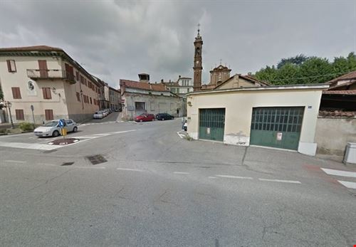  Cambiano Germano Germano